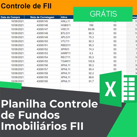 Planilha De Controle A Es Fii Dividendos Proventos Buy Hold Descubra