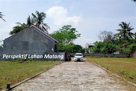 Tanah Garut Leles Pinggir Jalan Depan Perumahan Shm Situs Jual Beli