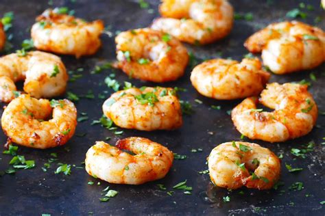 The Ultimate Guide: How to Boil Frozen Shrimp Like a Pro (With Zero
