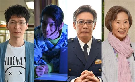 綾野剛＆星野源w主演ドラマ「miu404」“4機捜”を取り巻くメンバーに渡邊圭祐、生瀬勝久ら22 Webザテレビジョン