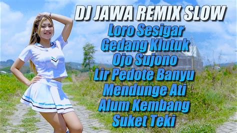 Dj Jawa Remix Slow Bass Divana Project Dj 69 Project Terbaru Full