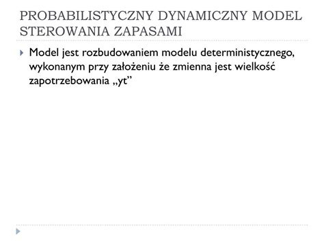 Ppt Metody Podejmowania Decyzji Powerpoint Presentation Free