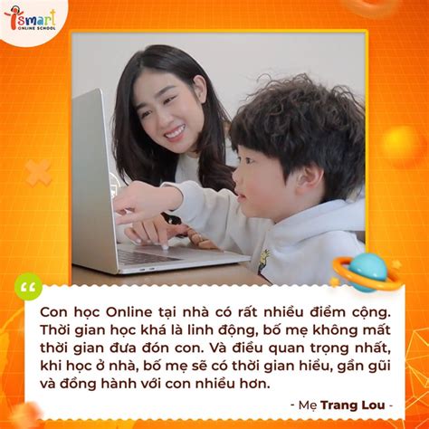 Hot mom Trang Lou bật mí chuẩn bị cho cậu cả vào lớp