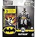 Amazon Dc Batman Batman Rebirth Inch Action Figure By