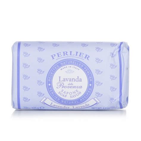 Perlier Lavender Bar Soap 125g 4 4oz 125g 4 4oz Fred Meyer