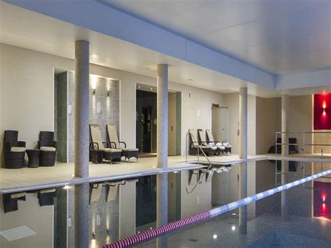 Bicester Hotel Golf and Spa | Luxury Oxfordshire Spa | SpaSeekers.com