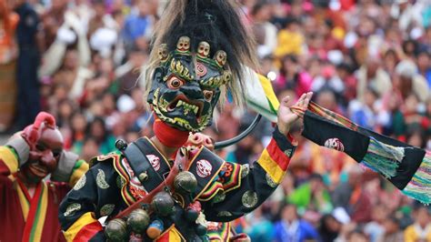 Tawang Festival - Why You Should Attend This Colorful Fest