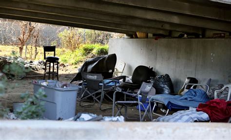 Charleston Keeping An Eye On Homeless Encampments Charleston Sc