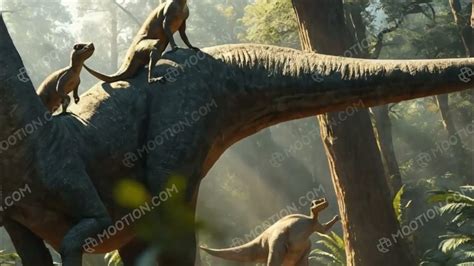 Alan the Alamosaurus A Dino Taxi Tale - YouTube