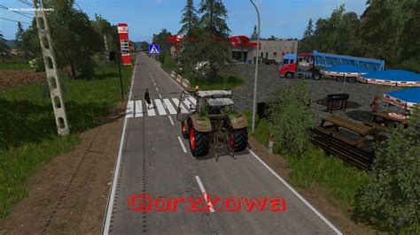 Gorzkowa V Multifruit Fs Farming Simulator Mod Ls Mod