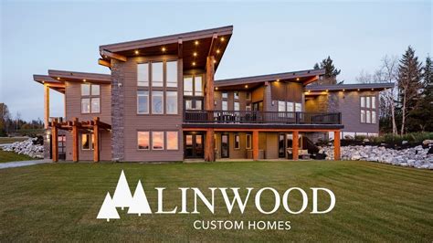 Linwood Homes Build Your Dream Youtube