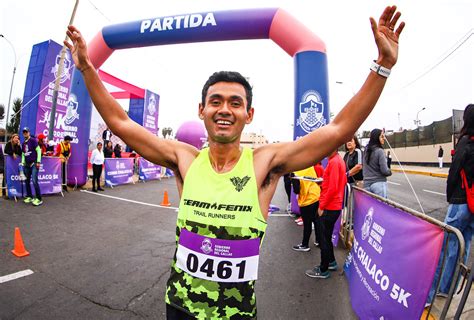 CARRERA CORRE CHALACO 5K GORE Callao Flickr