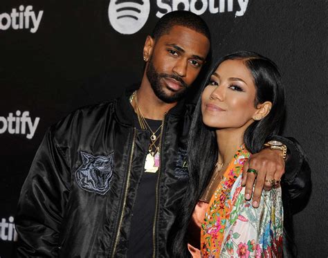 Big Sean and Jhené Aiko Relationship Timeline