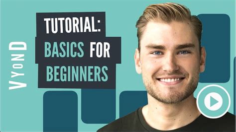 Vyond Tutorial 13 Key Lessons To Get Started For Beginners Youtube