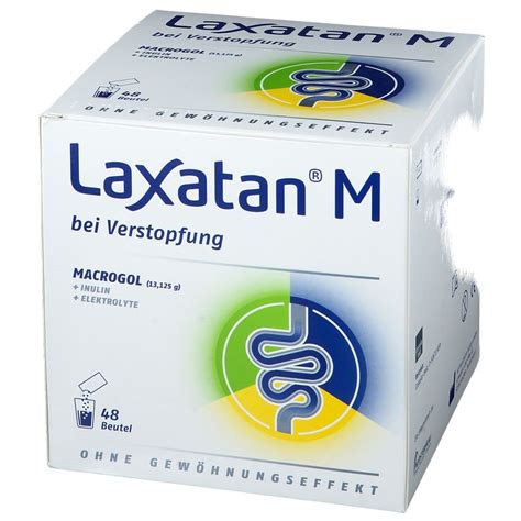 Laxatan M St Shop Apotheke