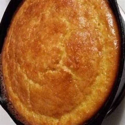 Grandmother’s Buttermilk Cornbread - Viral Recipes