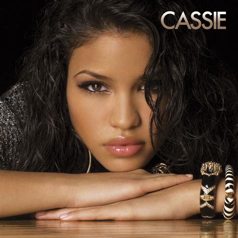 Cassie Me And U Remix The Influence Of P Diddy