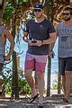 Chris Hemsworth Looks Super Hot Surfing In Australia Photo Chris Hemsworth Shirtless
