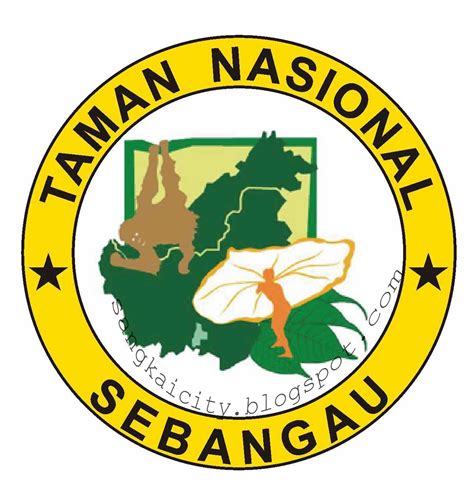 Taman Nasional Sebangau Tns Sangkay City