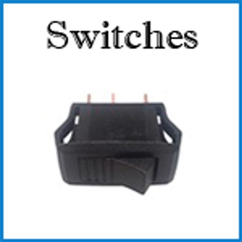 Electrical Parts For Spas Hot Tub Outpost