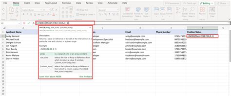 How To Pull Data From Another Sheet In Excel Retable Worksheets Library