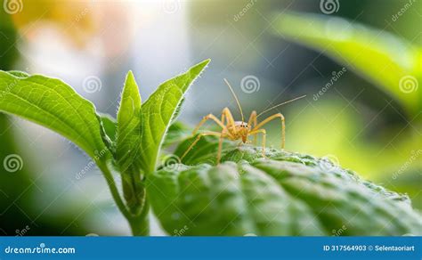 Identifying Common Houseplant Pests Stock Photo | CartoonDealer.com #317564903