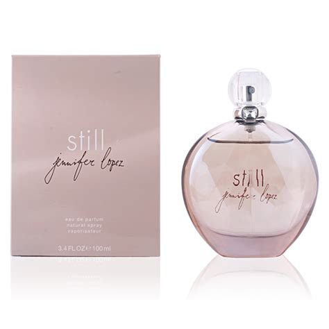 Jennifer Lopez Eau De Parfum Still Eau De Parfum Spray Products