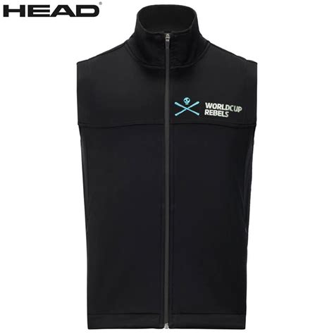 XTREME GE HEAD HEAD Vest Men