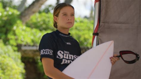 Surf Girls Hawaii Tv Review Common Sense Media