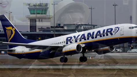 Ryanair Posts First Summer Loss In Decades Youtube