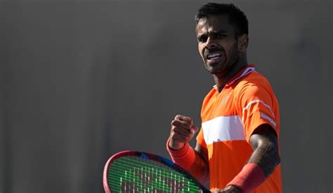 India's Sumit Nagal attains career-high ATP ranking- The Week