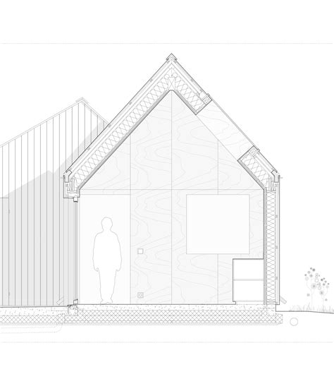 Field House — LOOKOFSKY architecture