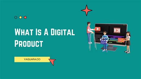 What Is A Digital Product And How To Create Sell Them