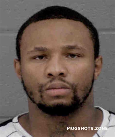 DEAN JAMAL MATTHEW 10 21 2021 Mecklenburg County Mugshots Zone