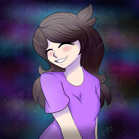 Jaiden Animations Program Jaiden Animations Fanart New One With