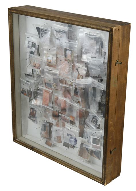 Human Specimens — Michael Mapes