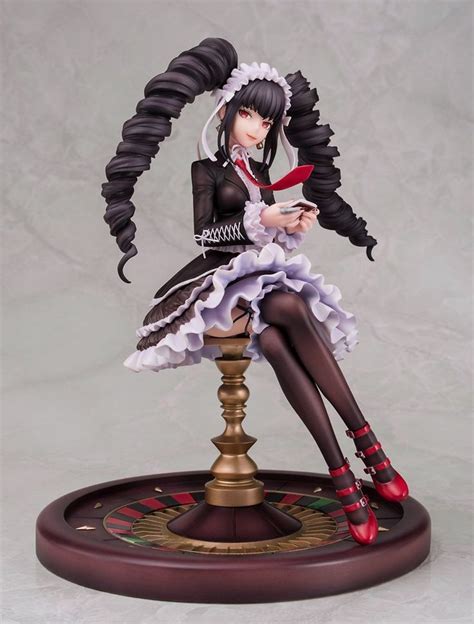 In Stock Merch | Danganronpa figures, Anime figurines, Anime figures