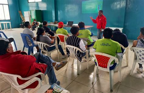 Riesgos Ecuador On Twitter Santaelena Con La Alcaldiasalinas