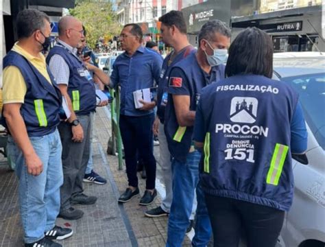 Procon De Campina Grande Autua Supermercados Por Cobran A De Sacolas