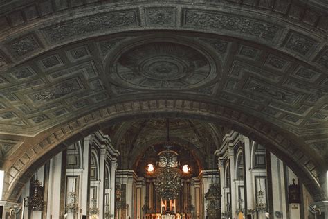 Paoay Church, Ilocos Norte | Film Philippines