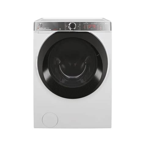 Hoover H WASH DRY 550 H5DPB4149AMBC S Handleiding Nederlands 100