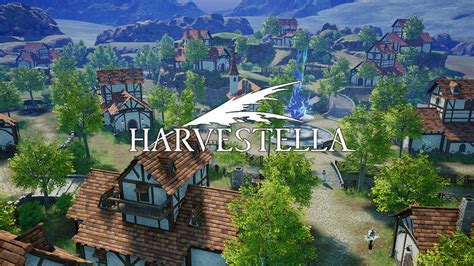 How To Get The Airship In Harvestella Prima Games