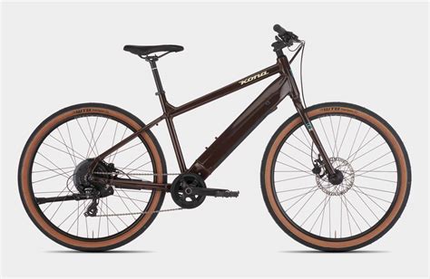 Attractive Prices Attractive Look The New Kona E Bikes Dew Hd Coco