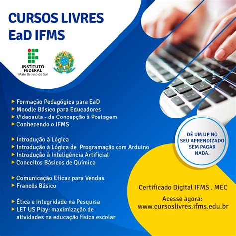 Prefeitura De Bonito Firma Parceria Ifms Para Realiza O De Cursos