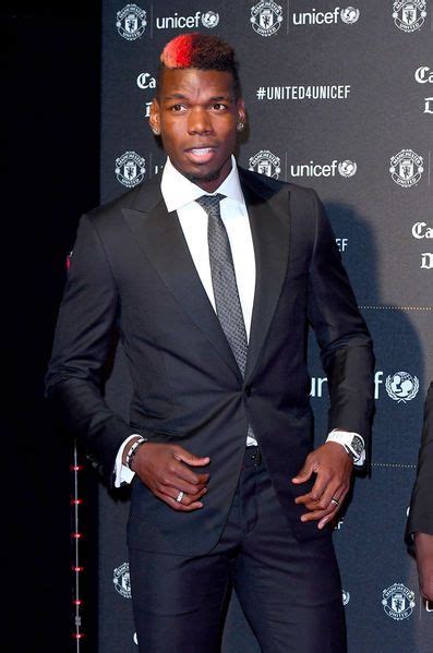 People Style Paul Pogba Lextravagance Tout Prix Pogba Joueurs