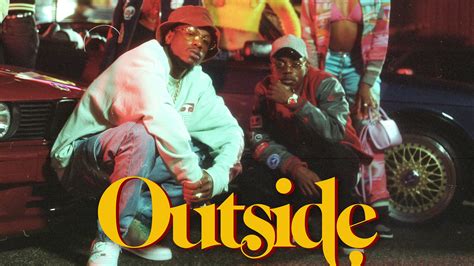 World Premiere On Shady Records Westside Boogie “outside” Feat Joey