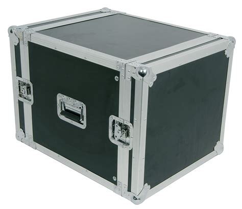 Citronic Equipment Flightcase U Djkit