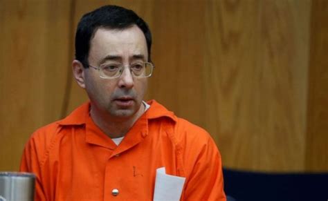 Larry Nassar Biografie Ehefrau Kinder Und Familiäre Fakten