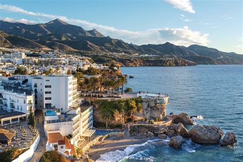 15 Best Things To Do In Nerja Spain Beaches Tapas And More