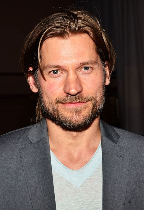 Nikolaj Coster Waldau Nikolaj Coster Waldau Nikolaj Coster Handsome